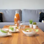 Apartment Austral 105 By Interhome *
