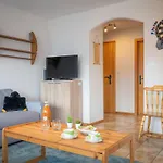 Austral 105 By Interhome Ovronnaz