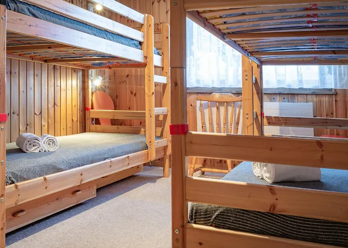 Apartamento Austral 105 By Interhome