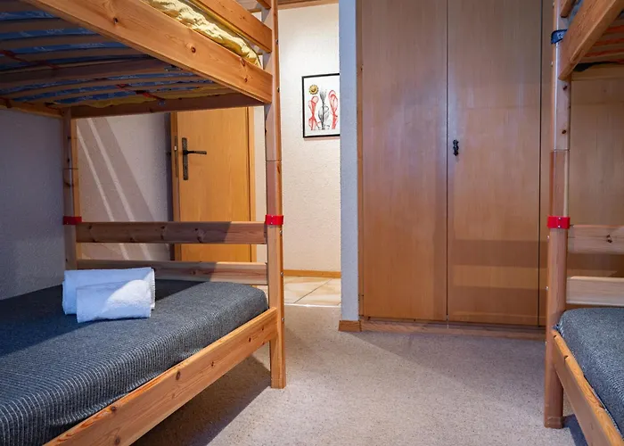 Apartamento Austral 105 By Interhome *