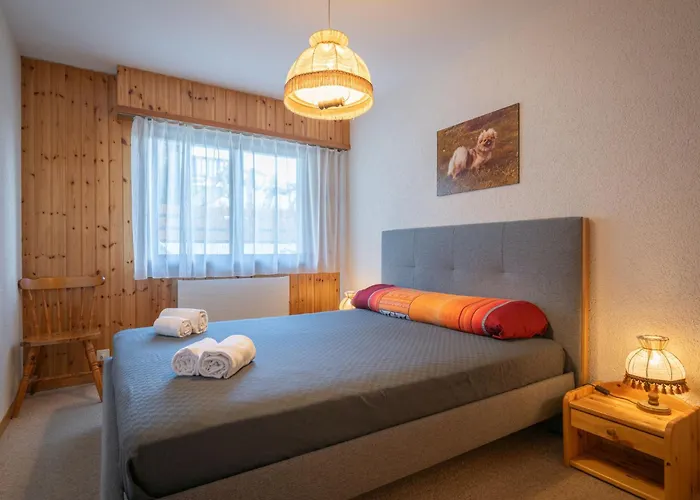 Austral 105 By Interhome *