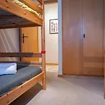 Appartamento Austral 105 By Interhome *