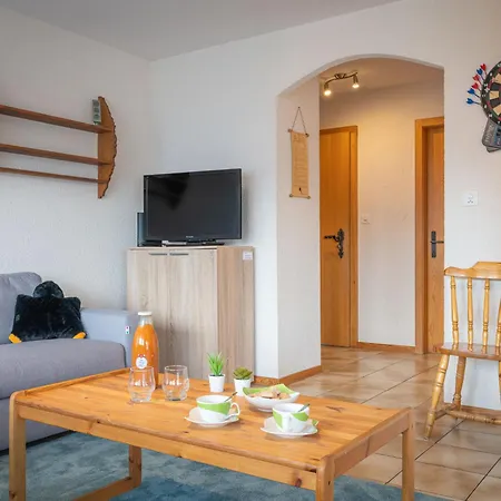 Austral 105 By Interhome Ovronnaz