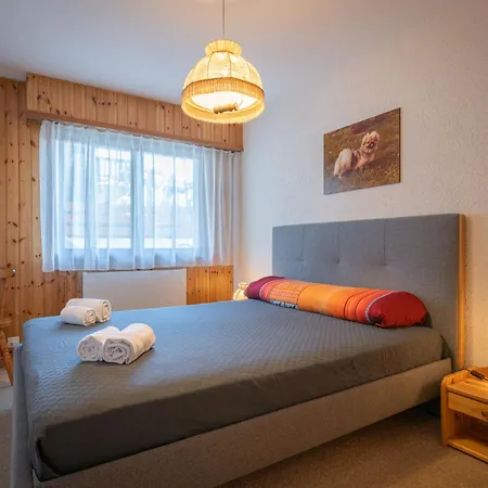 Austral 105 By Interhome *