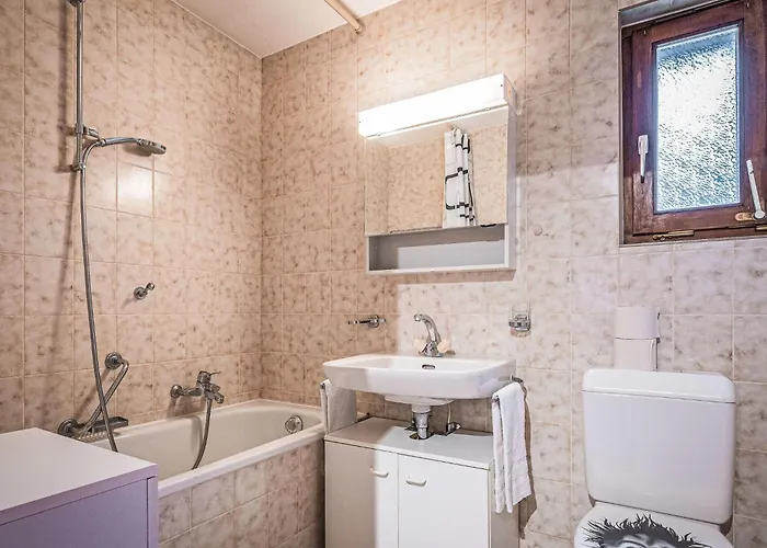 Austral 105 By Interhome דירה *