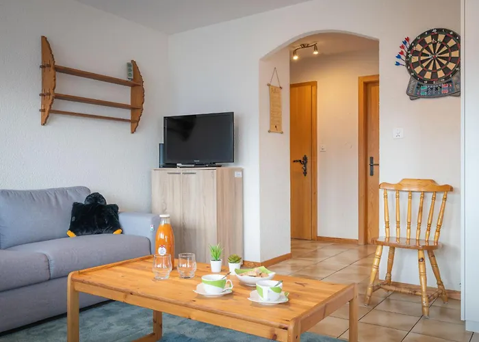 Austral 105 By Interhome אוברונאז