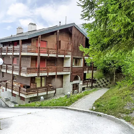 Apartman Austral 105 By Interhome *