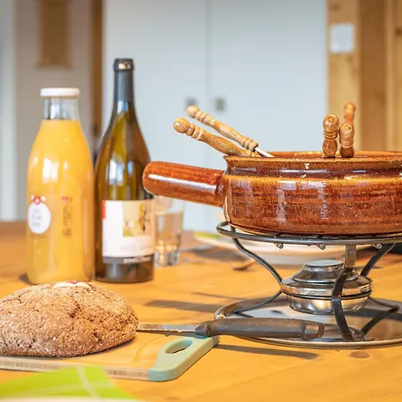 Austral 105 By Interhome Apartman *