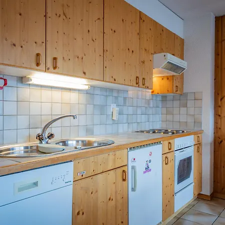 Austral 105 By Interhome Ovronnaz