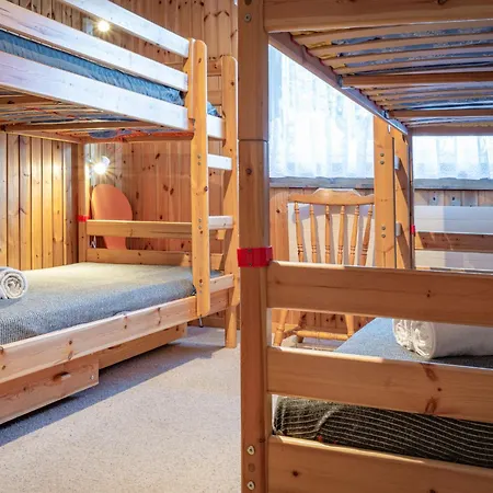 Apartment Austral 105 By Interhome