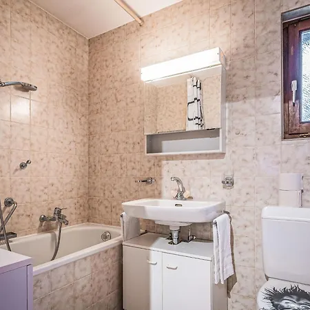 Austral 105 By Interhome Apartment *