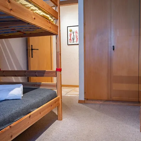 Apartment Austral 105 By Interhome *