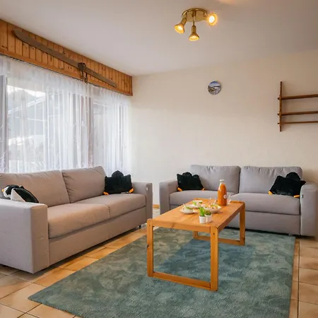 Austral 105 By Interhome Ovronnaz